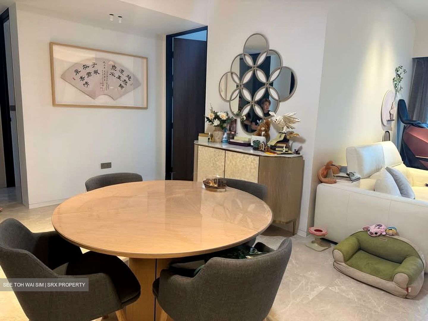 The Reef At King’s Dock (D4), Condominium #576151441